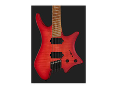 Strandberg Boden Original N2.6T Electric Guitar image 4