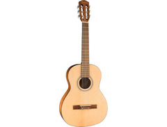 Fender CN-30 Nylon 3/4 Acoustic Guitar image 4