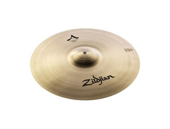 Zildjian A Orchestral Symphonic French Tone Hand Cymbals image 2