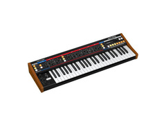 Behringer JN-80 Analog Synthesizer image 3