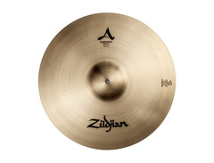 Zildjian A Orchestral Symphonic French Tone Hand Cymbals image 3