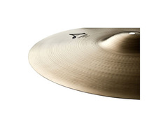 Zildjian A Orchestral Symphonic French Tone Hand Cymbals image 4