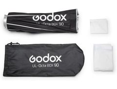 Godox UL-Octa Box 90 Umbrella Softbox image 2