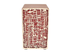 Schlagwerk Rudiments Cajon image 2