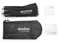 Godox UL-Octa Box 60 Umbrella Softbox image 2
