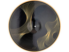 Meinl Cymbals Artist Design Cymbal image 3