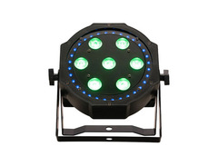 Eliminator LP 8R LED Flat Par image 2