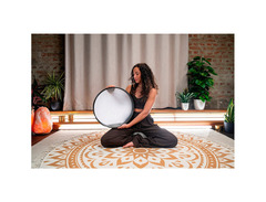 Meinl Sonic Energy Wave Drum image 4