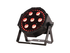 Eliminator LP 8R LED Flat Par image 3