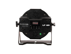 Eliminator LP 8R LED Flat Par image 4