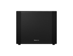 Pioneer DJ XPRS1182ST Powered Subwoofer image 2