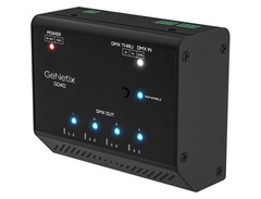 ChamSys GeNetix GD4D DMX Splitter image 3
