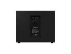 Pioneer DJ XPRS1182ST Powered Subwoofer image 3