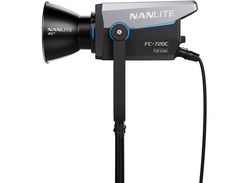 Nanlite FC-720C Color LED Spotlight image 4