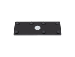 Roland NEQ-H Hi-hat Pedal Base image 3