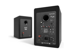 Kanto Audio Tuk Powered Bookshelf Speakers image 4
