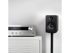 Kanto Audio YUP6 Passive Bookshelf Speakers image 2