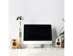 Kanto Audio YU2 Powered Desktop Speakers image 2