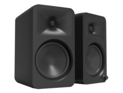 Kanto Audio Ora 4 Powered Bookshelf Speakers image 3