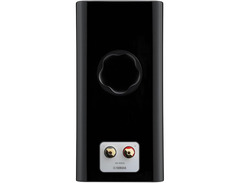 Yamaha NS-600A Passive Bookshelf Speaker image 2