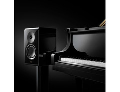 Yamaha NS-600A Passive Bookshelf Speaker image 4