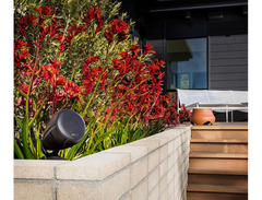 Polk Audio Atrium Sat 300 3.5-inch All-weather Outdoor Loudspeaker image 2
