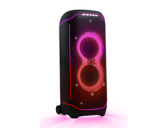 JBL PartyBox Ultimate Speaker with Lighting Effects image 2