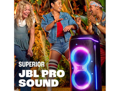 JBL PartyBox 720 Bluetooth Speaker image 2