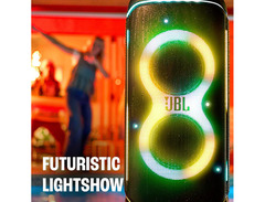 JBL PartyBox 720 Bluetooth Speaker image 3