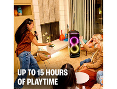 JBL PartyBox 720 Bluetooth Speaker image 4