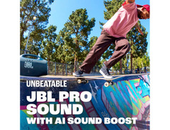 JBL Boombox 4 Bluetooth Speaker image 2