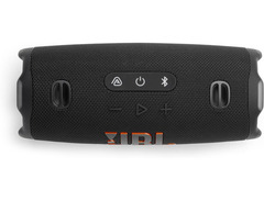 JBL Charge 6 Portable Waterproof Bluetooth Speaker image 2