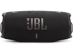 JBL Charge 6 Portable Waterproof Bluetooth Speaker image 3
