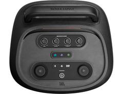 JBL PartyBox 520 Bluetooth Speaker image 2