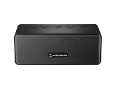 Audio-Technica AT-SP65XBT Portable Stereo Bluetooth Speaker image 2