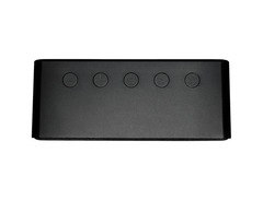 Audio-Technica AT-SP65XBT Portable Stereo Bluetooth Speaker image 4