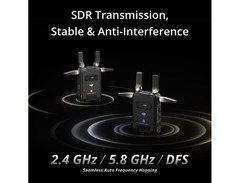 DJI SDR Transmission Combo image 3