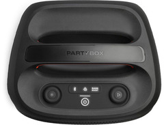 JBL PartyBox Encore Essential 2 Bluetooth Speaker image 2
