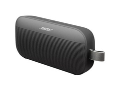 Bose SoundLink Flex Portable Bluetooth Speaker image 2