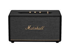 Marshall Stanmore III Bluetooth Home Speaker image 2