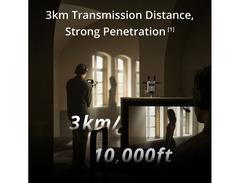 DJI SDR Transmission Combo image 4