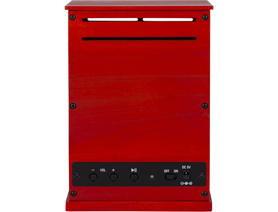 Leslie BT-122 Baby Leslie Bluetooth Speaker - What To Know & Where