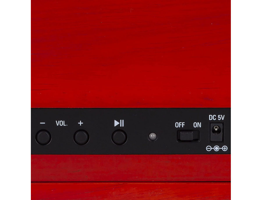 Leslie BT-122 Baby Leslie Bluetooth Speaker - What To Know & Where