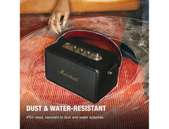 Marshall Kilburn III Bluetooth Speaker image 4