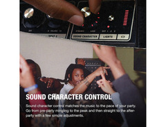 Marshall Bromley 750 Portable Party Speaker image 4