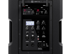 LD Systems ANNY 10 Portable Battery-powered PA System with Headset Mics image 4