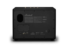 Marshall Woburn III Bluetooth Speaker image 4