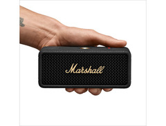 Marshall Emberton III Portable Waterproof Bluetooth Speaker image 4