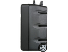 Galaxy Audio TV8 8-inch Portable PA System with Wireless Receiver and Microphone image 3