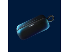 Bose SoundLink Plus Portable Bluetooth Speaker image 2